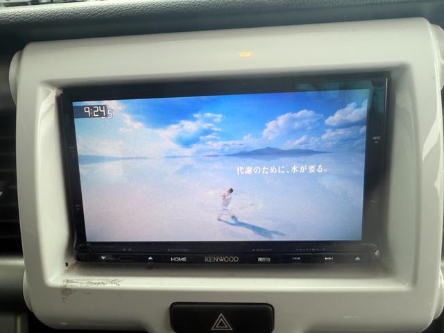 ハスラー X 4WD, 検令和8年2月5日, 夏冬タイヤ付, TV, Bカメラ, Bluetooth, シートヒーター, プッシュスタート, 横滑り防止装置, タイミングチェーン(35枚目)