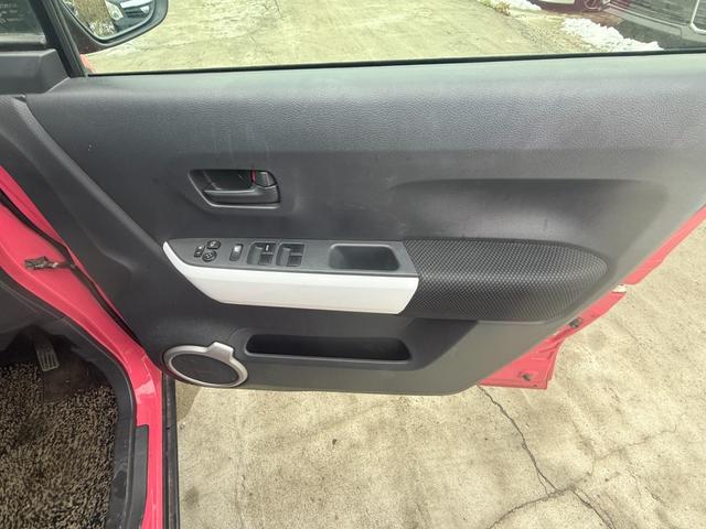 ハスラー X 4WD, 検令和8年2月5日, 夏冬タイヤ付, TV, Bカメラ, Bluetooth, シートヒーター, プッシュスタート, 横滑り防止装置, タイミングチェーン(38枚目)