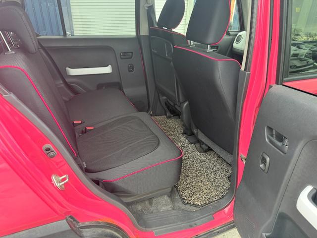 ハスラー X 4WD, 検令和8年2月5日, 夏冬タイヤ付, TV, Bカメラ, Bluetooth, シートヒーター, プッシュスタート, 横滑り防止装置, タイミングチェーン(39枚目)