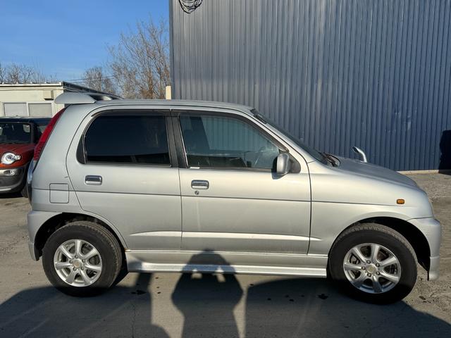 テリオスキッド L 4WD, 検令和8年7月28日, TV, Bカメラ, エンジンスターター(8枚目)