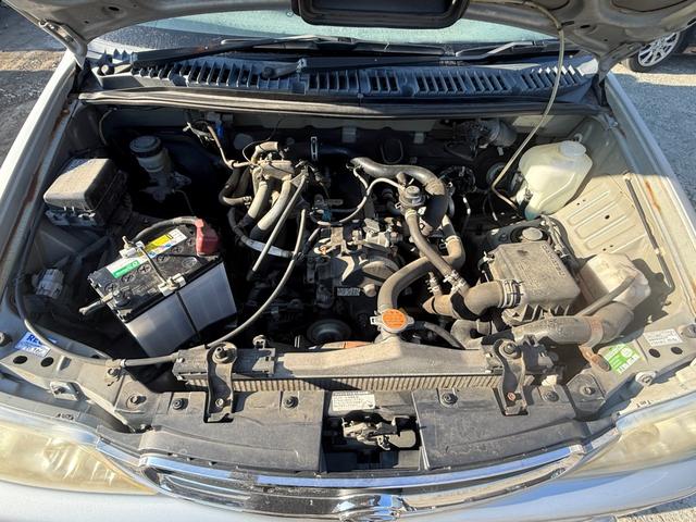 テリオスキッド L 4WD, 検令和8年7月28日, TV, Bカメラ, エンジンスターター(17枚目)