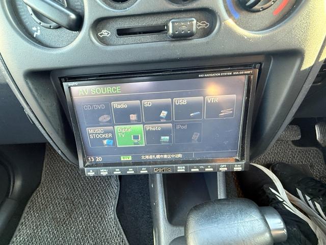 テリオスキッド L 4WD, 検令和8年7月28日, TV, Bカメラ, エンジンスターター(29枚目)