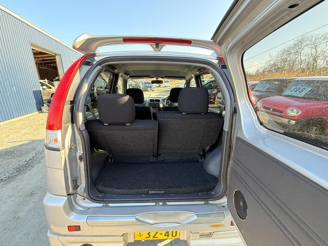 テリオスキッド L 4WD, 検令和8年7月28日, TV, Bカメラ, エンジンスターター(33枚目)