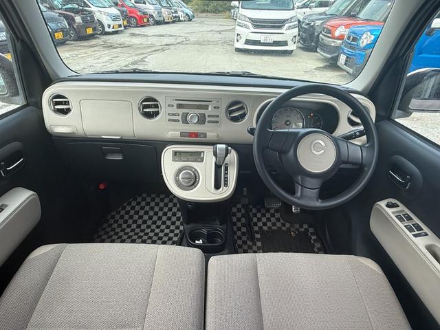 ミラココア ココアX 4WD, 検令和8年10月29日, エンジンスターター, プッシュスタート, タイミングチェーン(26枚目)