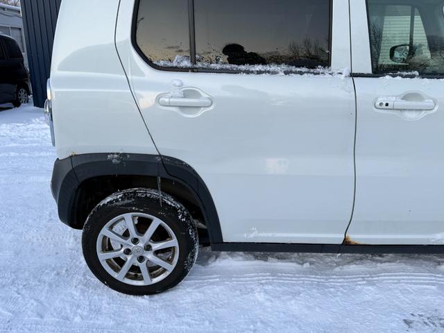 ハスラー G 4WD, 検令和8年9月27日, TV, 衝突軽減ブレーキ, 横滑り防止装置, プッシュスタート, シートヒーター, タイミングチェーン(10枚目)