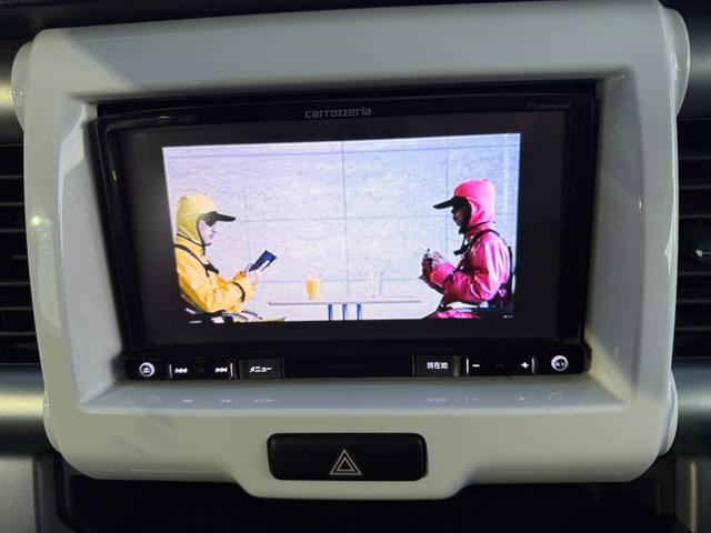 ハスラー G 4WD, 検令和8年9月27日, TV, 衝突軽減ブレーキ, 横滑り防止装置, プッシュスタート, シートヒーター, タイミングチェーン(33枚目)