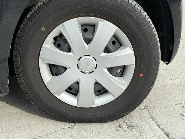 ムーヴ Ｘ　４ＷＤ，　検令和８年６月２８日，　スタッドレス装着済，　夏冬タイヤ付，　タイミングチェーン（7枚目）