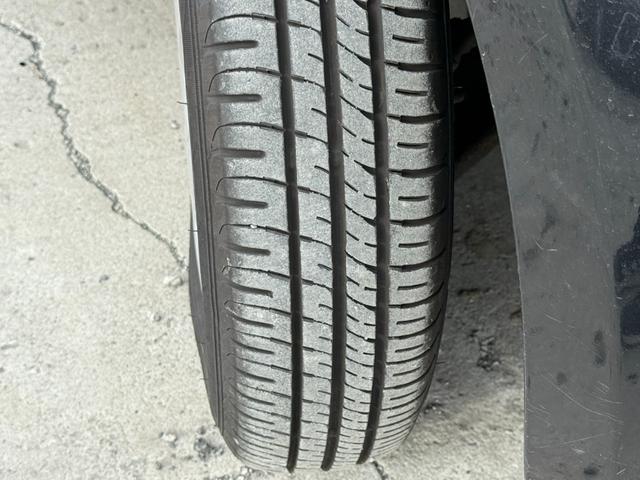 ムーヴ Ｘ　４ＷＤ，　検令和８年６月２８日，　スタッドレス装着済，　夏冬タイヤ付，　タイミングチェーン（8枚目）