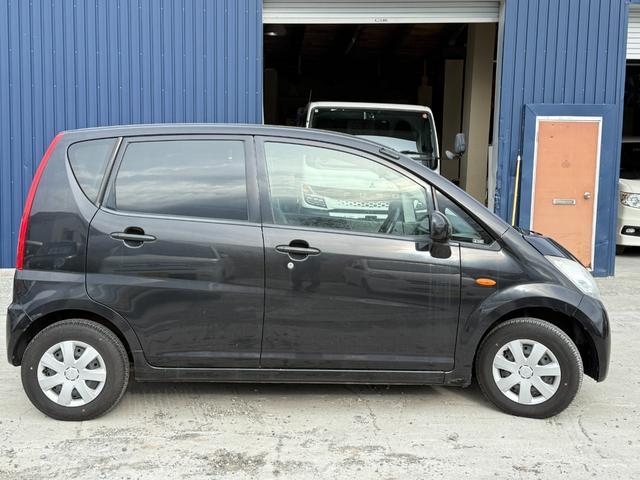 ムーヴ Ｘ　４ＷＤ，　検令和８年６月２８日，　スタッドレス装着済，　夏冬タイヤ付，　タイミングチェーン（9枚目）