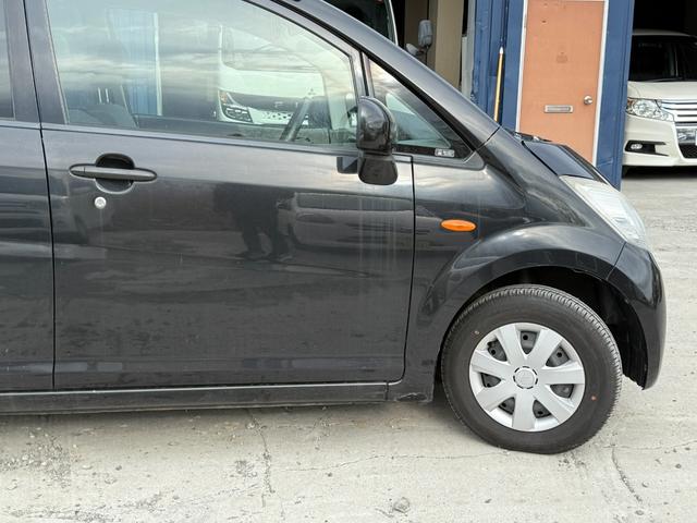 ムーヴ Ｘ　４ＷＤ，　検令和８年６月２８日，　スタッドレス装着済，　夏冬タイヤ付，　タイミングチェーン（10枚目）