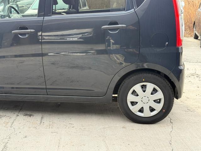 ムーヴ Ｘ　４ＷＤ，　検令和８年６月２８日，　スタッドレス装着済，　夏冬タイヤ付，　タイミングチェーン（15枚目）