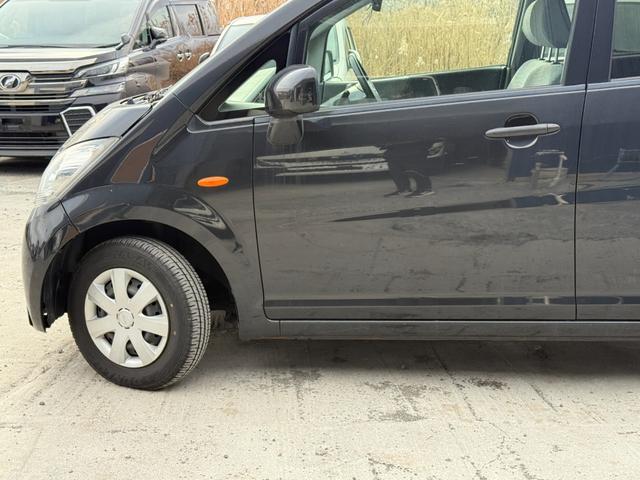 ムーヴ Ｘ　４ＷＤ，　検令和８年６月２８日，　スタッドレス装着済，　夏冬タイヤ付，　タイミングチェーン（16枚目）