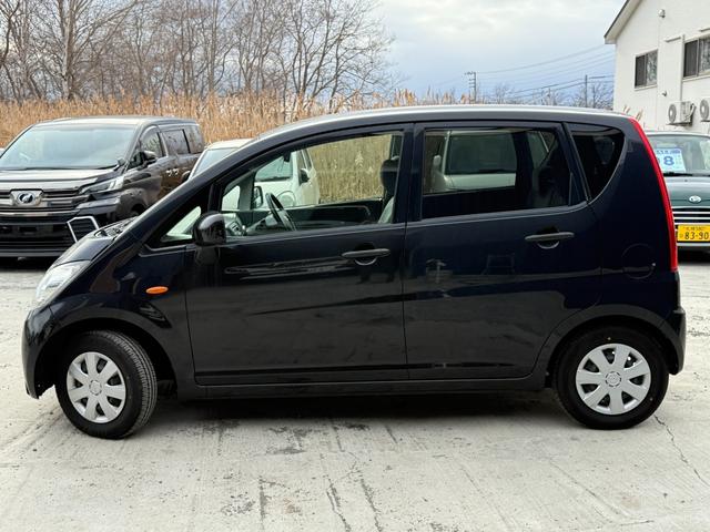 ムーヴ Ｘ　４ＷＤ，　検令和８年６月２８日，　スタッドレス装着済，　夏冬タイヤ付，　タイミングチェーン（17枚目）