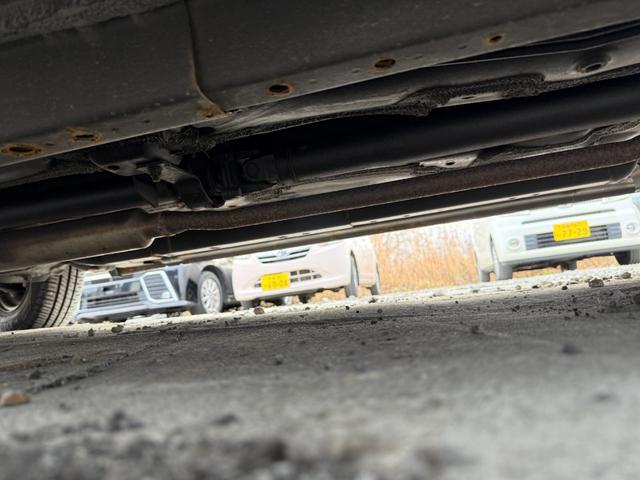 ムーヴ Ｘ　４ＷＤ，　検令和８年６月２８日，　スタッドレス装着済，　夏冬タイヤ付，　タイミングチェーン（18枚目）