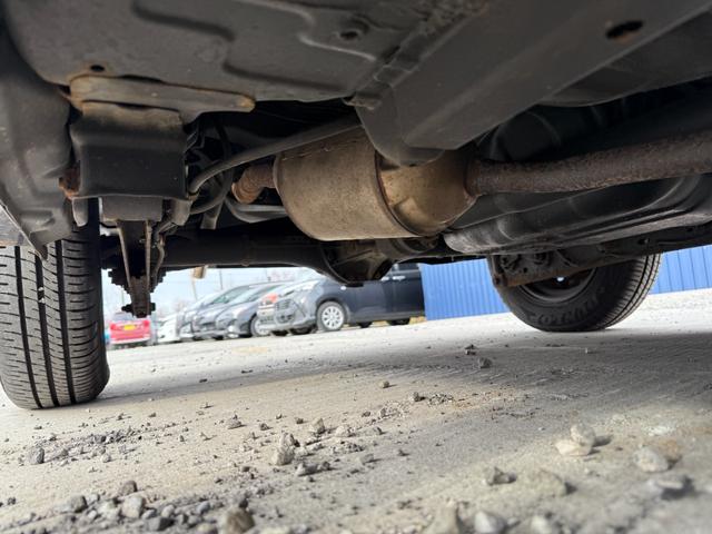 ムーヴ Ｘ　４ＷＤ，　検令和８年６月２８日，　スタッドレス装着済，　夏冬タイヤ付，　タイミングチェーン（21枚目）