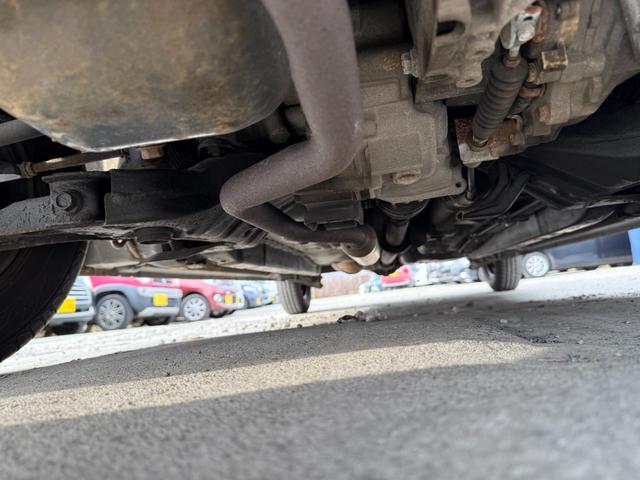 ムーヴ Ｘ　４ＷＤ，　検令和８年６月２８日，　スタッドレス装着済，　夏冬タイヤ付，　タイミングチェーン（22枚目）