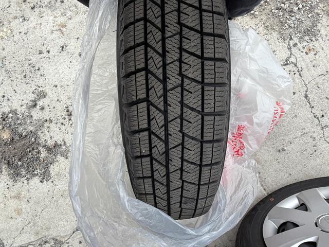 ムーヴ Ｘ　４ＷＤ，　検令和８年６月２８日，　スタッドレス装着済，　夏冬タイヤ付，　タイミングチェーン（34枚目）