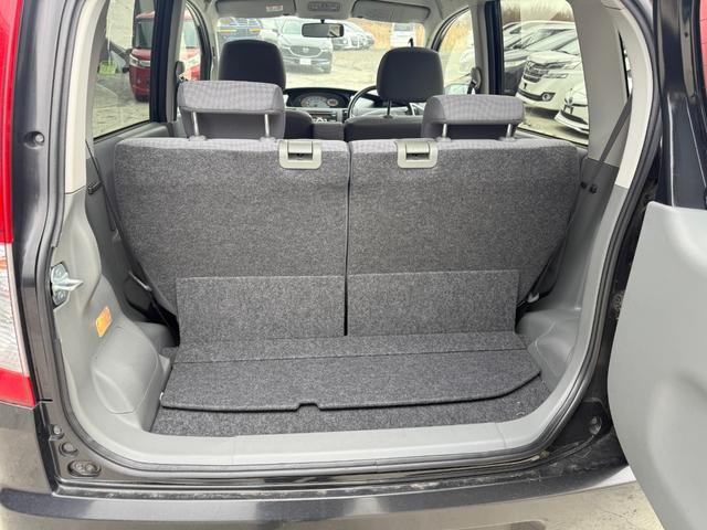 ムーヴ Ｘ　４ＷＤ，　検令和８年６月２８日，　スタッドレス装着済，　夏冬タイヤ付，　タイミングチェーン（36枚目）