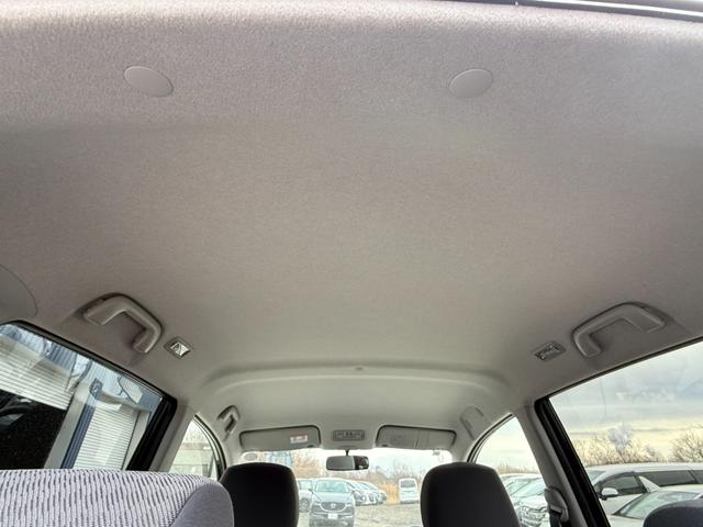 ムーヴ Ｘ　４ＷＤ，　検令和８年６月２８日，　スタッドレス装着済，　夏冬タイヤ付，　タイミングチェーン（37枚目）