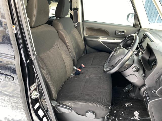 デイズルークス Ｘ　Ｖセレクション　４ＷＤ　検令和８年１１月１９日　スタッドレス装着　フルセグＴＶ　Ｂカメラ　純正エンスタ　Ｂｌｕｅｔｏｏｔｈ　ＥＴＣ　シートヒーター　両側パワースライドドア　横滑り防止装置　衝突軽減　全方位カメラ（30枚目）