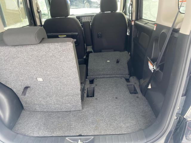 デイズルークス Ｘ　Ｖセレクション　４ＷＤ　検令和８年１１月１９日　スタッドレス装着　フルセグＴＶ　Ｂカメラ　純正エンスタ　Ｂｌｕｅｔｏｏｔｈ　ＥＴＣ　シートヒーター　両側パワースライドドア　横滑り防止装置　衝突軽減　全方位カメラ（42枚目）