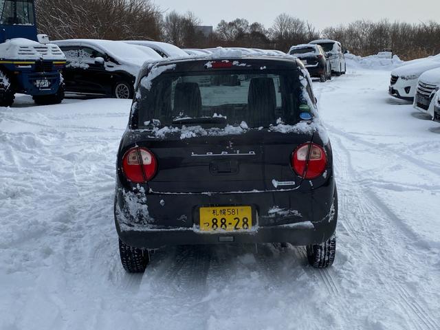 アルトラパン S 4WD 検令和8年9月14日 フルセグTV 全方位カメラ エンジンスターター Bluetooth ETC ドラレコ シートヒーター 横滑り防止装置 衝突軽減 プッシュスタート(15枚目)