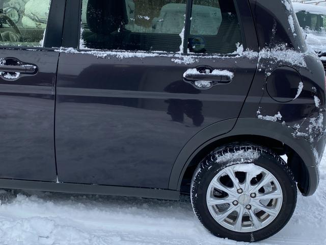 アルトラパン S 4WD 検令和8年9月14日 フルセグTV 全方位カメラ エンジンスターター Bluetooth ETC ドラレコ シートヒーター 横滑り防止装置 衝突軽減 プッシュスタート(18枚目)