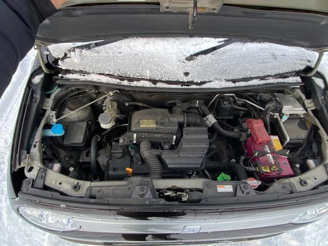 アルトラパン S 4WD 検令和8年9月14日 フルセグTV 全方位カメラ エンジンスターター Bluetooth ETC ドラレコ シートヒーター 横滑り防止装置 衝突軽減 プッシュスタート(26枚目)