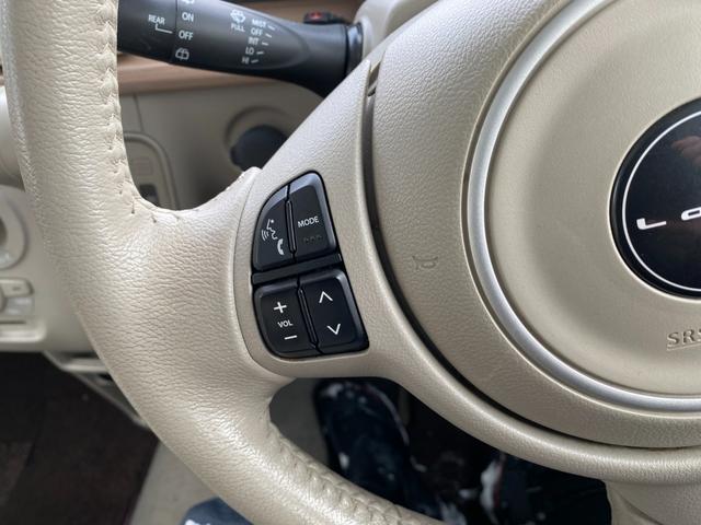 アルトラパン S 4WD 検令和8年9月14日 フルセグTV 全方位カメラ エンジンスターター Bluetooth ETC ドラレコ シートヒーター 横滑り防止装置 衝突軽減 プッシュスタート(33枚目)