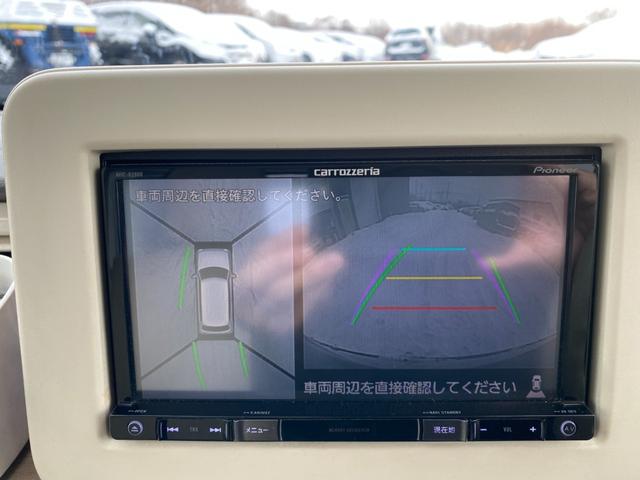 アルトラパン S 4WD 検令和8年9月14日 フルセグTV 全方位カメラ エンジンスターター Bluetooth ETC ドラレコ シートヒーター 横滑り防止装置 衝突軽減 プッシュスタート(38枚目)