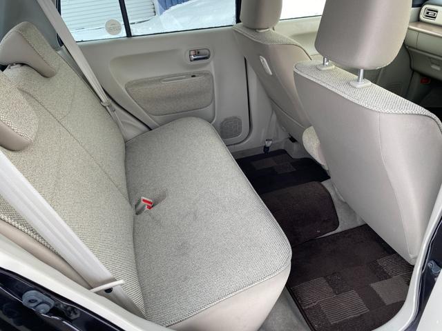 アルトラパン S 4WD 検令和8年9月14日 フルセグTV 全方位カメラ エンジンスターター Bluetooth ETC ドラレコ シートヒーター 横滑り防止装置 衝突軽減 プッシュスタート(41枚目)