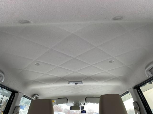 アルトラパン S 4WD 検令和8年9月14日 フルセグTV 全方位カメラ エンジンスターター Bluetooth ETC ドラレコ シートヒーター 横滑り防止装置 衝突軽減 プッシュスタート(43枚目)