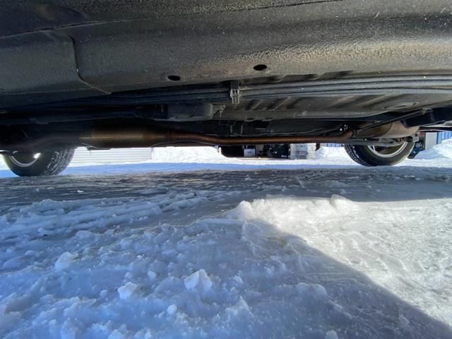 アルトラパン L 4WD 検令和9年9月3日 フルセグTV Bluetooth ETC シートヒーター 横滑り防止装置 衝突軽減(18枚目)