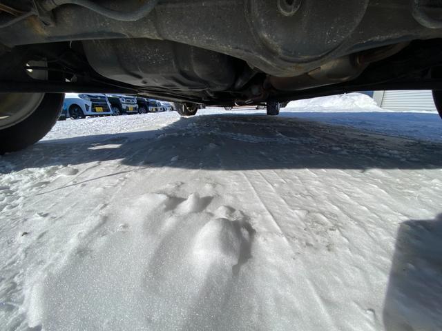 アルトラパン L 4WD 検令和9年9月3日 フルセグTV Bluetooth ETC シートヒーター 横滑り防止装置 衝突軽減(21枚目)