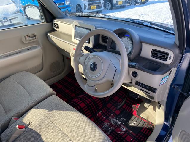 アルトラパン L 4WD 検令和9年9月3日 フルセグTV Bluetooth ETC シートヒーター 横滑り防止装置 衝突軽減(29枚目)