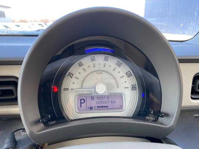 アルトラパン L 4WD 検令和9年9月3日 フルセグTV Bluetooth ETC シートヒーター 横滑り防止装置 衝突軽減(33枚目)