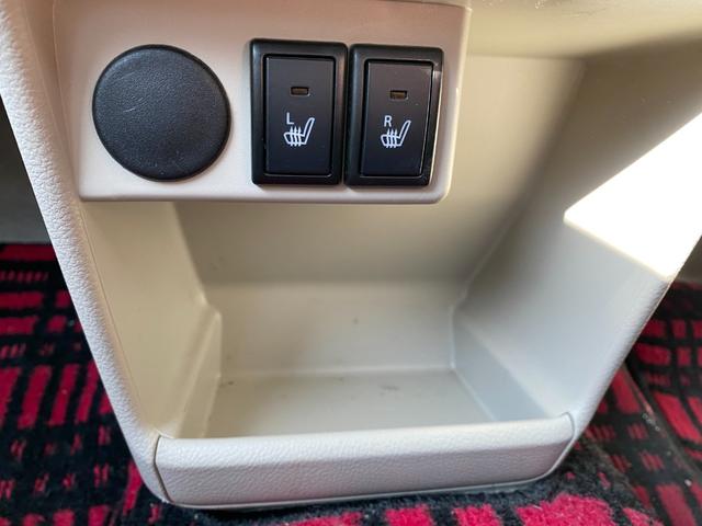 アルトラパン L 4WD 検令和9年9月3日 フルセグTV Bluetooth ETC シートヒーター 横滑り防止装置 衝突軽減(35枚目)