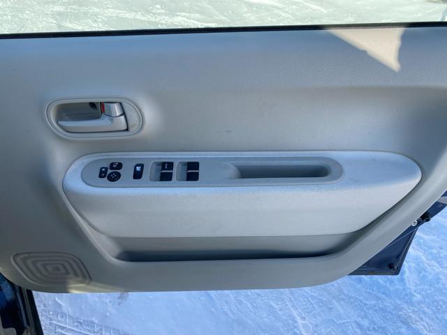 アルトラパン L 4WD 検令和9年9月3日 フルセグTV Bluetooth ETC シートヒーター 横滑り防止装置 衝突軽減(39枚目)