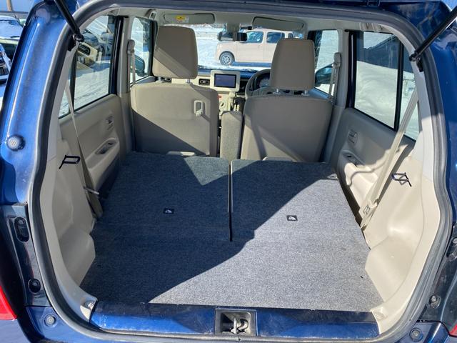 アルトラパン L 4WD 検令和9年9月3日 フルセグTV Bluetooth ETC シートヒーター 横滑り防止装置 衝突軽減(43枚目)