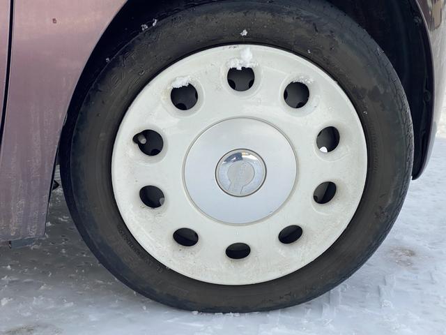 ミラココア ココアXスペシャルコーデ 4WD 検令和9年1月22日 Tチェーン キーレス(7枚目)