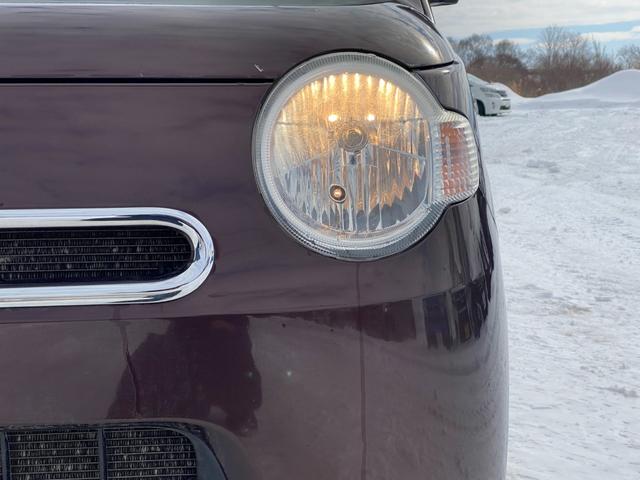 ミラココア ココアXスペシャルコーデ 4WD 検令和9年1月22日 Tチェーン キーレス(27枚目)