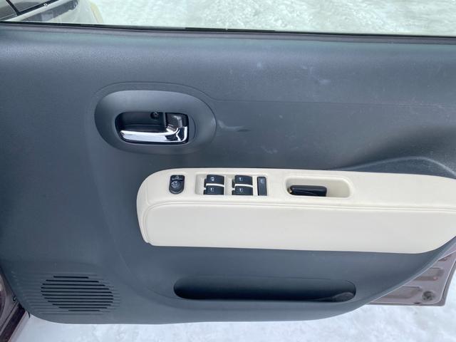 ミラココア ココアXスペシャルコーデ 4WD 検令和9年1月22日 Tチェーン キーレス(37枚目)