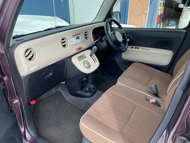 ミラココア ココアXスペシャルコーデ 4WD 検令和9年1月22日 Tチェーン キーレス(38枚目)