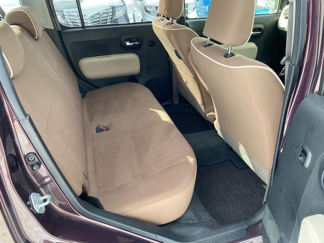 ミラココア ココアXスペシャルコーデ 4WD 検令和9年1月22日 Tチェーン キーレス(39枚目)