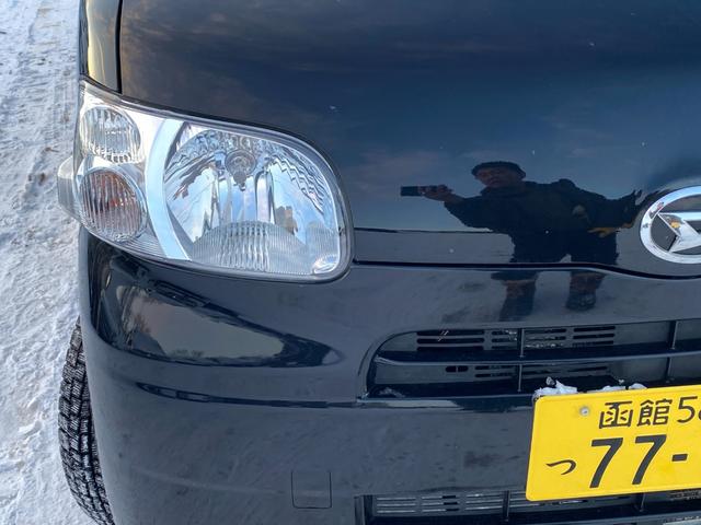 タント L 4WD 検令和9年5月16日 スタッドレス装着 Tチェーン キーレス(16枚目)