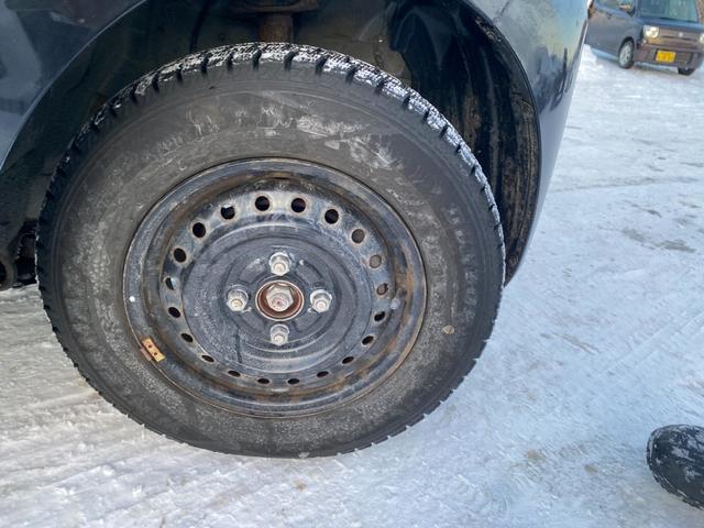 タント L 4WD 検令和9年5月16日 スタッドレス装着 Tチェーン キーレス(26枚目)
