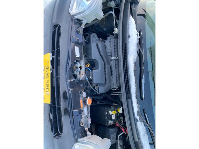 タント L 4WD 検令和9年5月16日 スタッドレス装着 Tチェーン キーレス(27枚目)