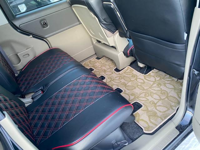 タント L 4WD 検令和9年5月16日 スタッドレス装着 Tチェーン キーレス(37枚目)