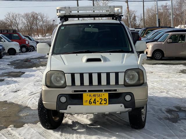 ジムニー ランドベンチャー　４ＷＤ　検令和９年９月１日　Ｂカメラ　ＥＴＣ　前後ドラレコ　シートヒーター　Ｔチェーン（2枚目）