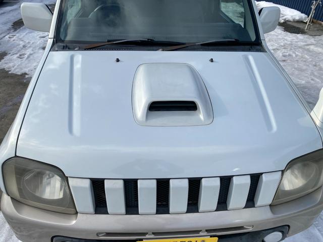 ジムニー ランドベンチャー　４ＷＤ　検令和９年９月１日　Ｂカメラ　ＥＴＣ　前後ドラレコ　シートヒーター　Ｔチェーン（21枚目）